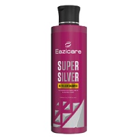 Eazicare Super Silver Shampoo 200ml